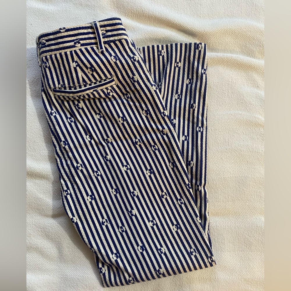 Anthropologie work pants, size 6